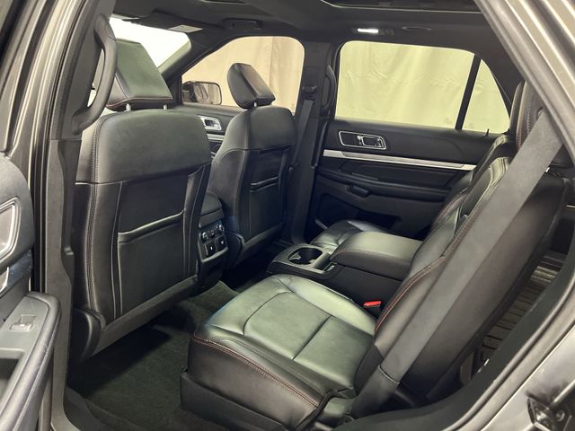 Thumbnail: 2018 Ford Explorer - 26