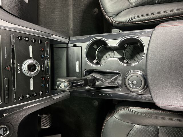 Thumbnail: 2018 Ford Explorer - 15