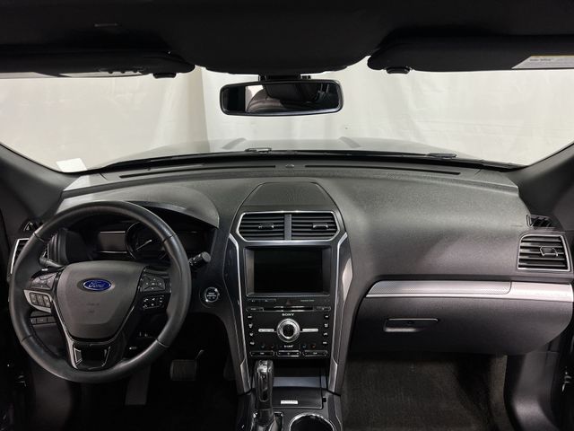 Thumbnail: 2018 Ford Explorer - 2