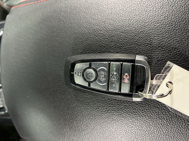 Thumbnail: 2018 Ford Explorer - 18