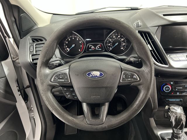 Thumbnail: 2018 Ford Escape - 10