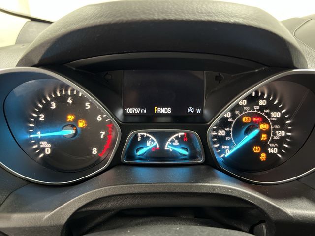Thumbnail: 2018 Ford Escape - 16