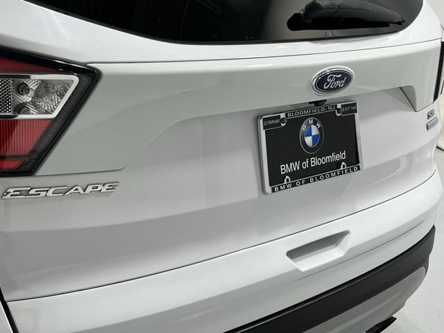 Thumbnail: 2018 Ford Escape - 7
