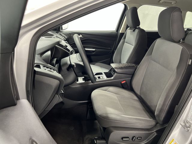 Thumbnail: 2018 Ford Escape - 11