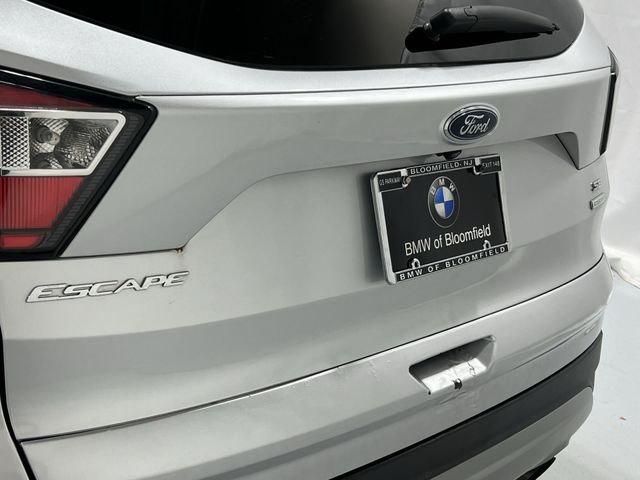 Thumbnail: 2018 Ford Escape - 29