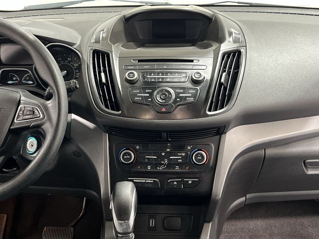 Thumbnail: 2018 Ford Escape - 13