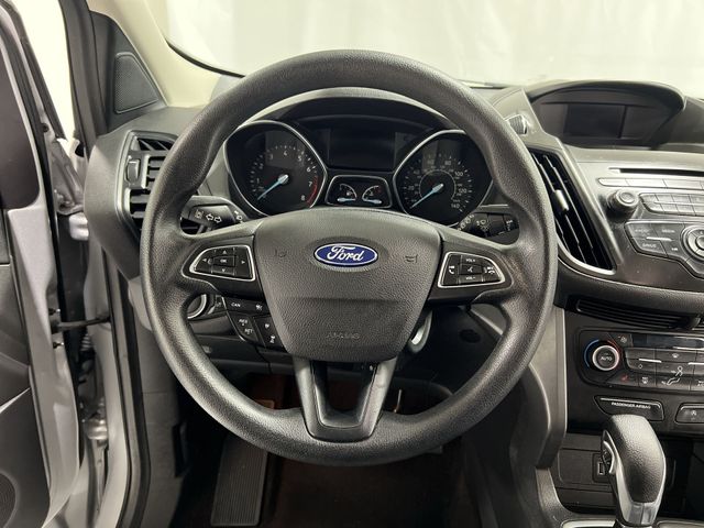 Thumbnail: 2018 Ford Escape - 9