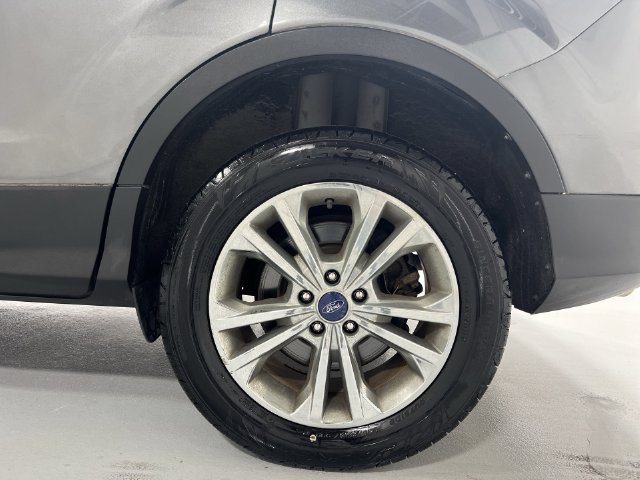 Thumbnail: 2017 Ford Escape - 7