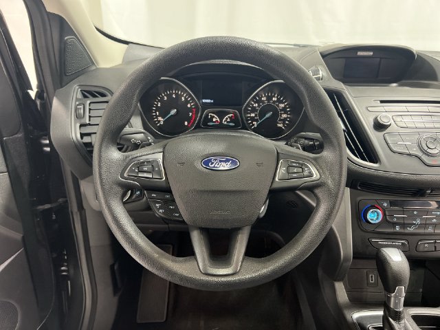 Thumbnail: 2017 Ford Escape - 9