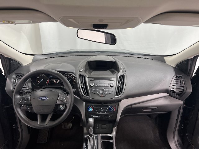 Thumbnail: 2017 Ford Escape - 2