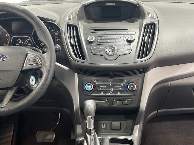 Thumbnail: 2017 Ford Escape - 13