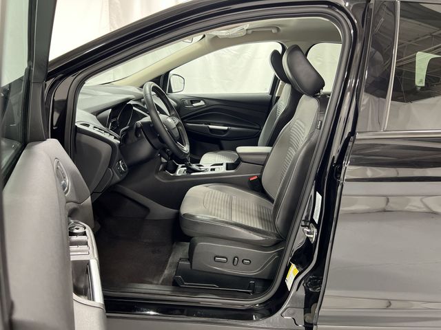 Thumbnail: 2019 Ford Escape - 9