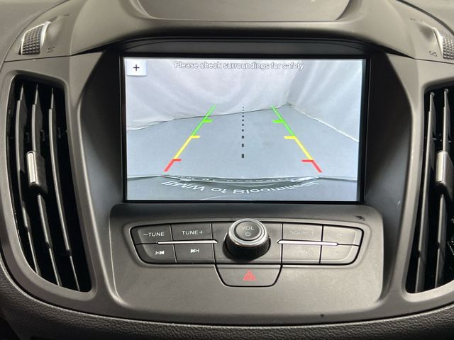 Thumbnail: 2019 Ford Escape - 33