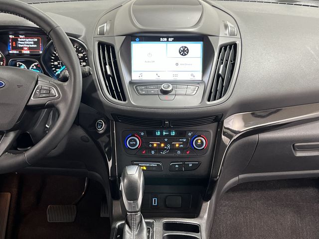 Thumbnail: 2019 Ford Escape - 12