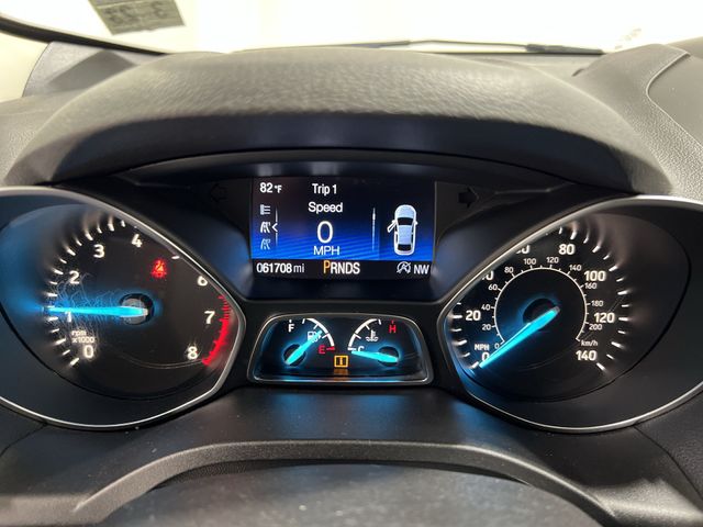 Thumbnail: 2019 Ford Escape - 14