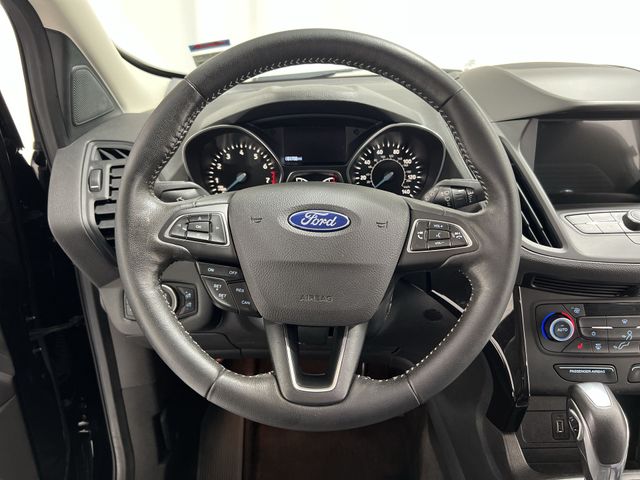 Thumbnail: 2019 Ford Escape - 2