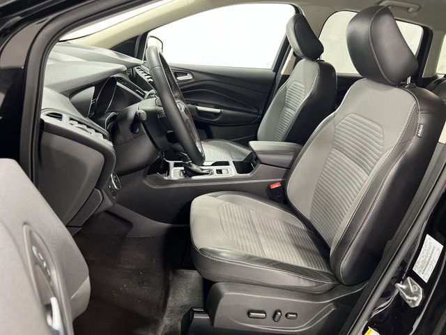 Thumbnail: 2019 Ford Escape - 10