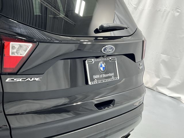 Thumbnail: 2019 Ford Escape - 28