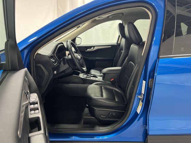 Thumbnail: 2020 Ford Escape - 10