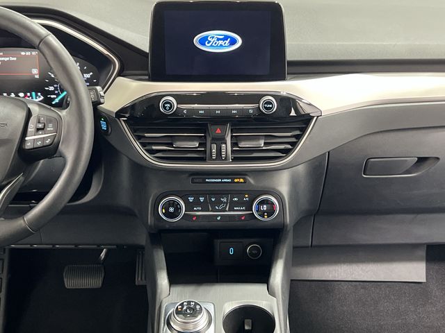 Thumbnail: 2020 Ford Escape - 13