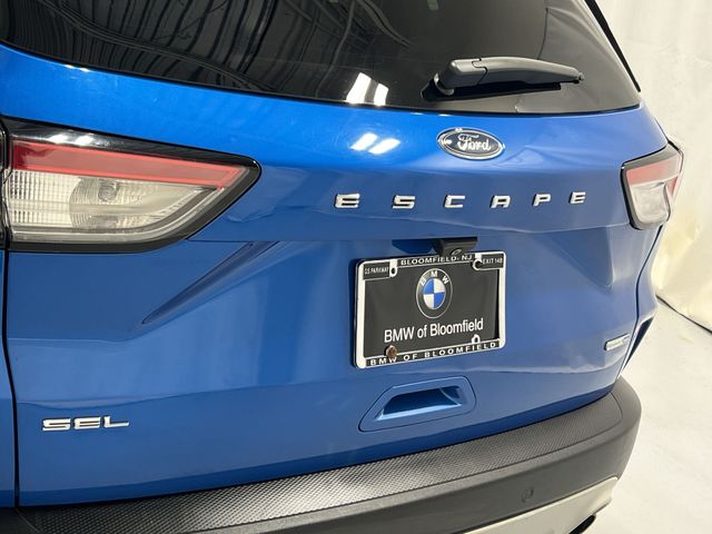 Thumbnail: 2020 Ford Escape - 14