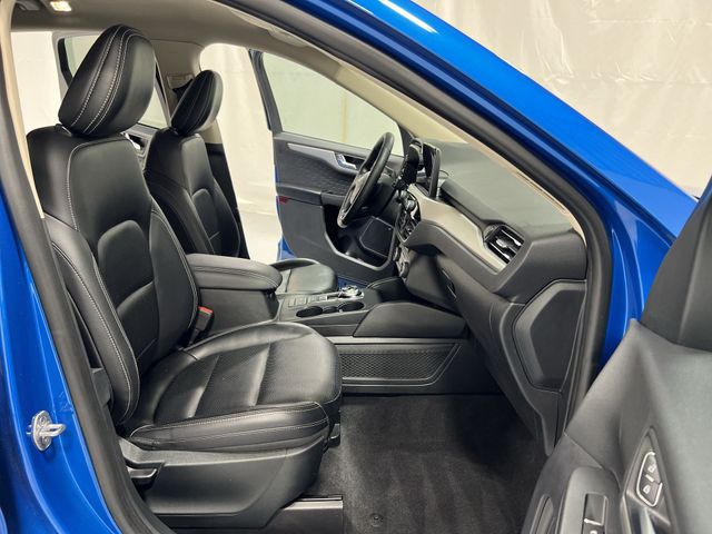 Thumbnail: 2020 Ford Escape - 29