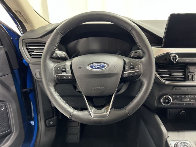 Thumbnail: 2020 Ford Escape - 9