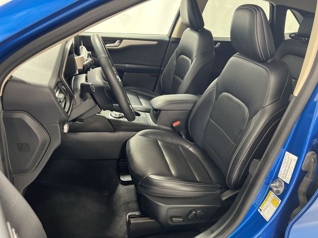 Thumbnail: 2020 Ford Escape - 11