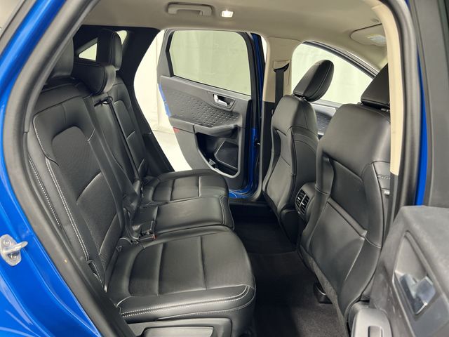 Thumbnail: 2020 Ford Escape - 28