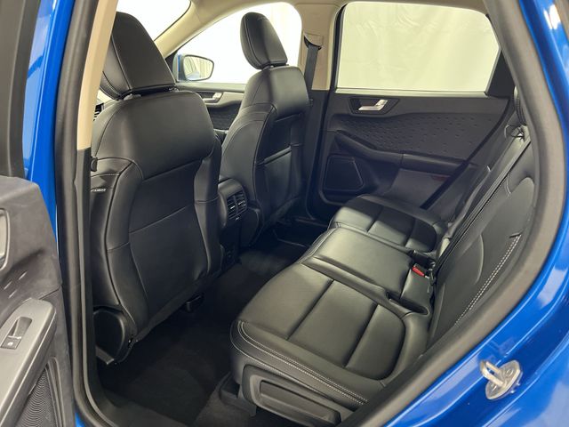 Thumbnail: 2020 Ford Escape - 27
