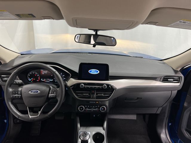 Thumbnail: 2020 Ford Escape - 2