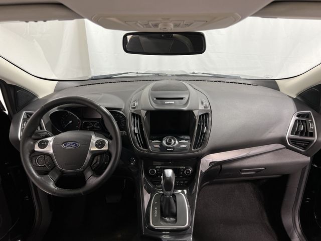Thumbnail: 2013 Ford Escape - 2