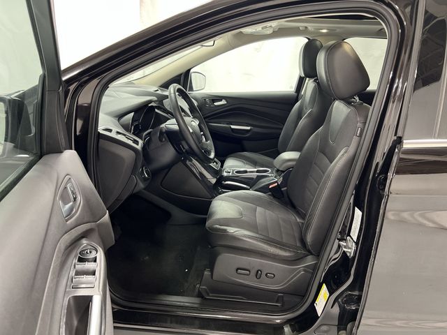 Thumbnail: 2013 Ford Escape - 11