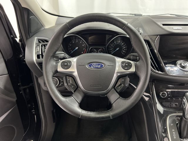 Thumbnail: 2013 Ford Escape - 10