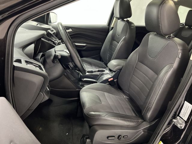 Thumbnail: 2013 Ford Escape - 12