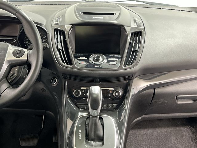 Thumbnail: 2013 Ford Escape - 14
