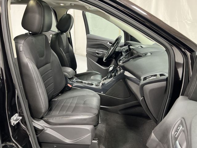 Thumbnail: 2013 Ford Escape - 31