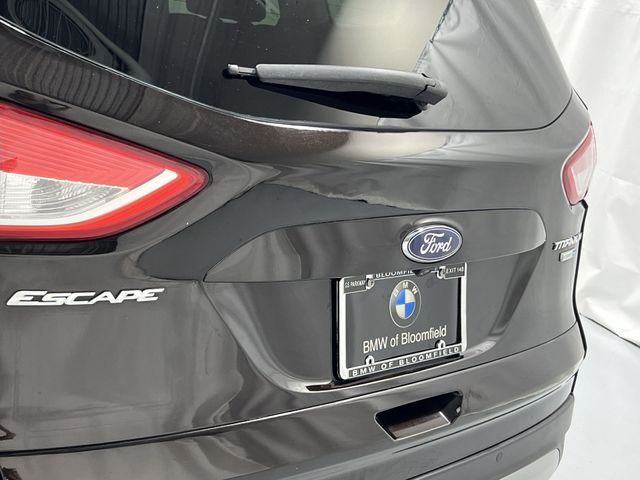 Thumbnail: 2013 Ford Escape - 7