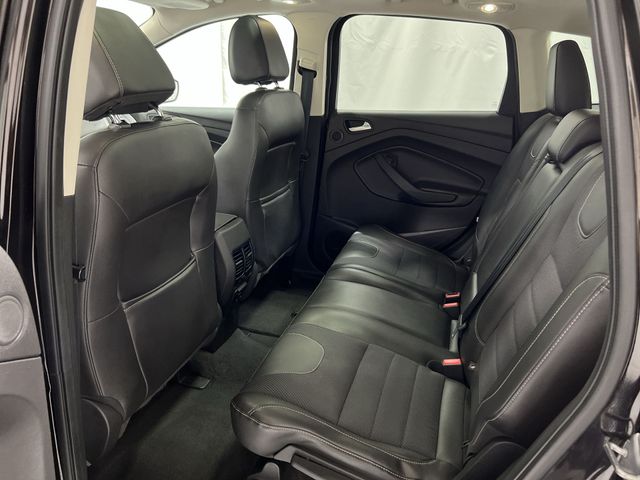 Thumbnail: 2013 Ford Escape - 29