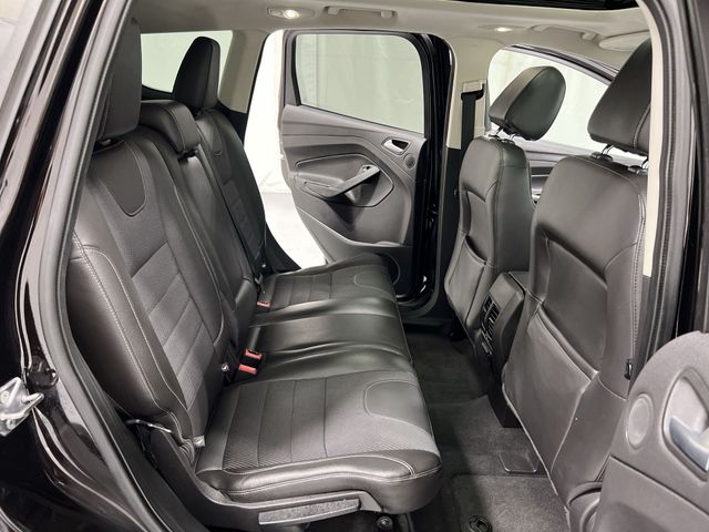 Thumbnail: 2013 Ford Escape - 30