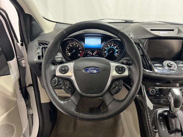 Thumbnail: 2014 Ford Escape - 10