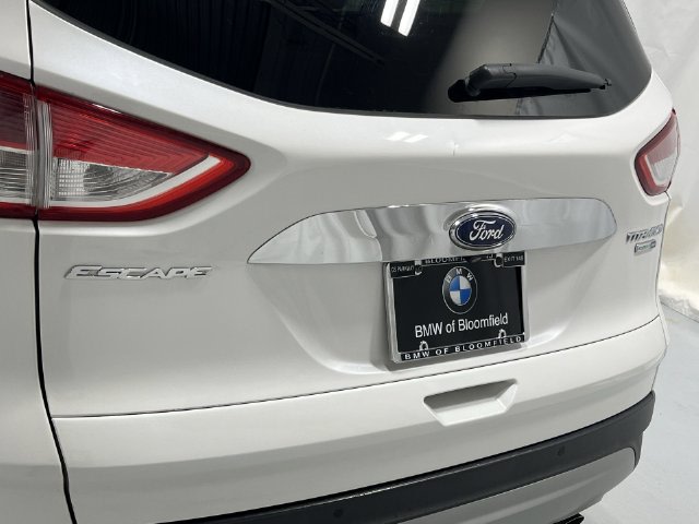 Thumbnail: 2014 Ford Escape - 7