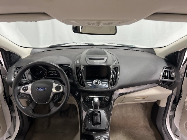 Thumbnail: 2014 Ford Escape - 2