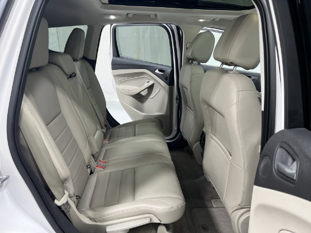 Thumbnail: 2014 Ford Escape - 29