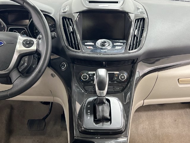 Thumbnail: 2014 Ford Escape - 14