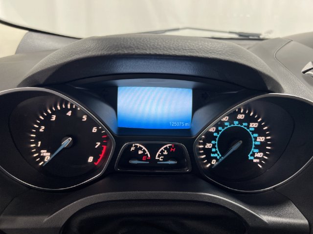 Thumbnail: 2014 Ford Escape - 16