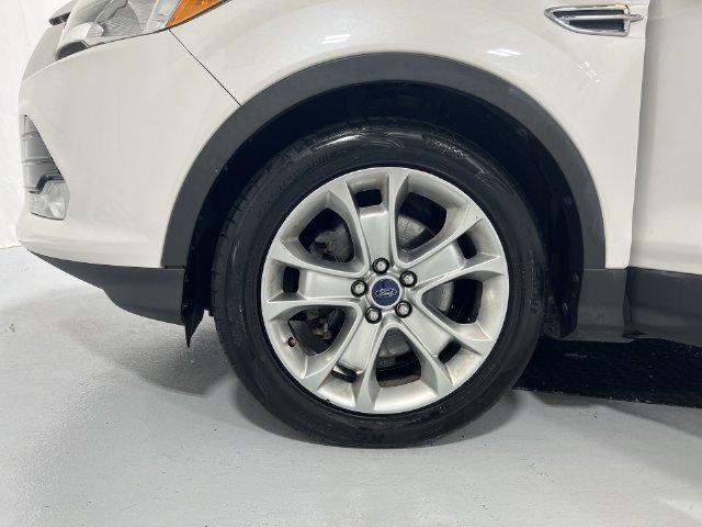 Thumbnail: 2014 Ford Escape - 8