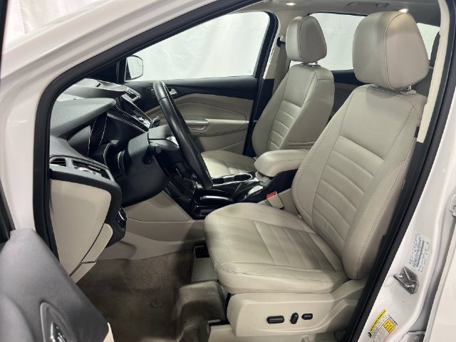 Thumbnail: 2014 Ford Escape - 12