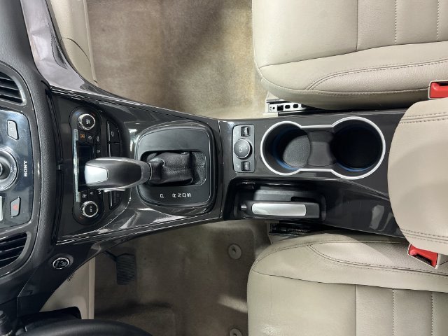 Thumbnail: 2014 Ford Escape - 15