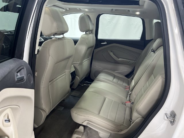 Thumbnail: 2014 Ford Escape - 28